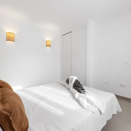 Isamar 14b - Lanzarote - Vipvipvillas Villa