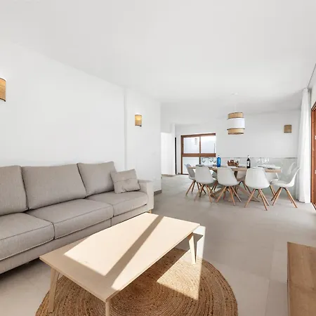 Villa Isamar 14b - Lanzarote - Vipvipvillas Playa Blanca (Lanzarote)