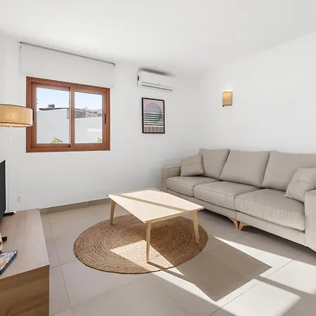 Isamar 14b - Lanzarote - Vipvipvillas Villa