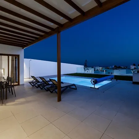 Isamar 14b - Lanzarote - Vipvipvillas Villa Playa Blanca (Lanzarote)