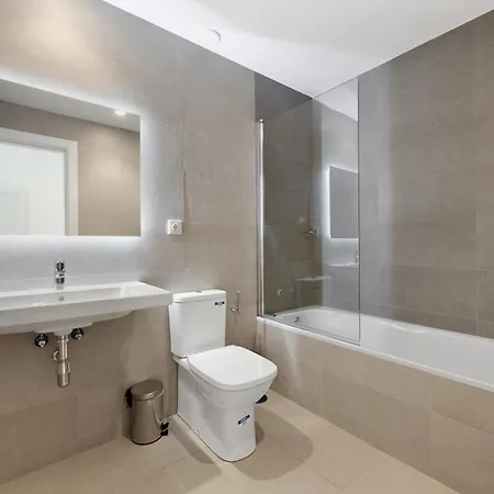 Villa Isamar 14b - Lanzarote - Vipvipvillas *