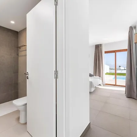 Isamar 14b - Lanzarote - Vipvipvillas Villa