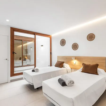 Isamar 14b - Lanzarote - Vipvipvillas Villa Playa Blanca (Lanzarote)