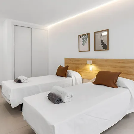 Isamar 14b - Lanzarote - Vipvipvillas Villa Playa Blanca (Lanzarote)