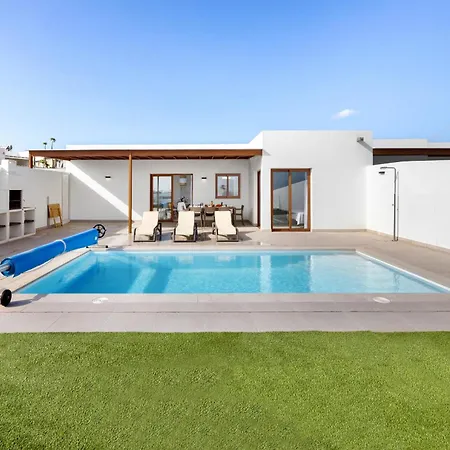 Isamar 14b - Lanzarote - Vipvipvillas Playa Blanca (Lanzarote)