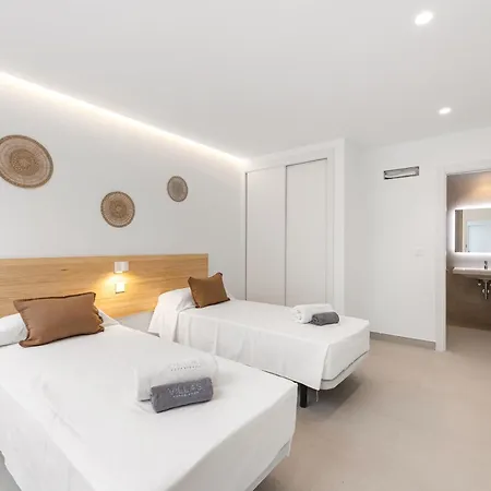 Isamar 14b - Lanzarote - Vipvipvillas Villa Playa Blanca (Lanzarote)
