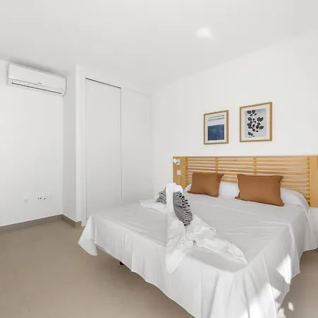Villa Isamar 14b - Lanzarote - Vipvipvillas Playa Blanca (Lanzarote)