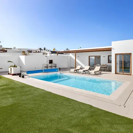 Isamar 14b - Lanzarote - Vipvipvillas Playa Blanca (Lanzarote)