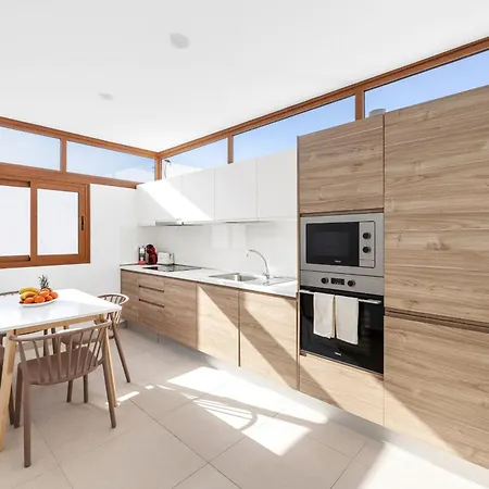Villa Isamar 14b - Lanzarote - Vipvipvillas Playa Blanca (Lanzarote)
